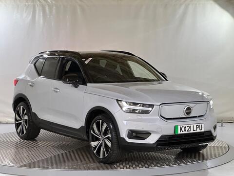 VolvoXC40