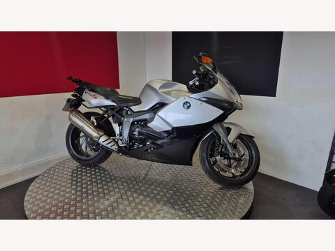 BMW K 1300 S Super Sports 1300