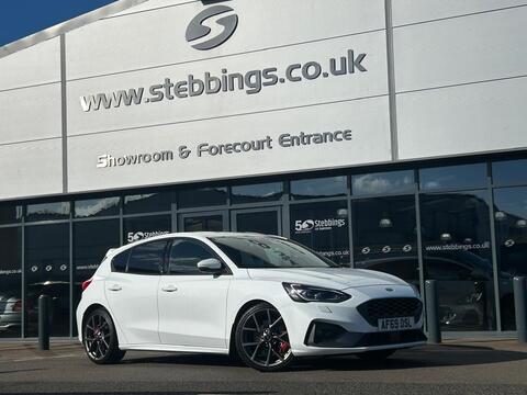 FordFocus