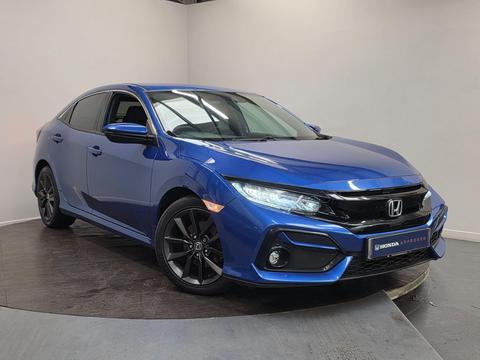 Civic