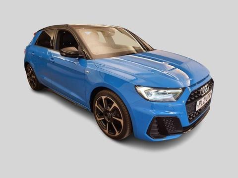 AudiA1