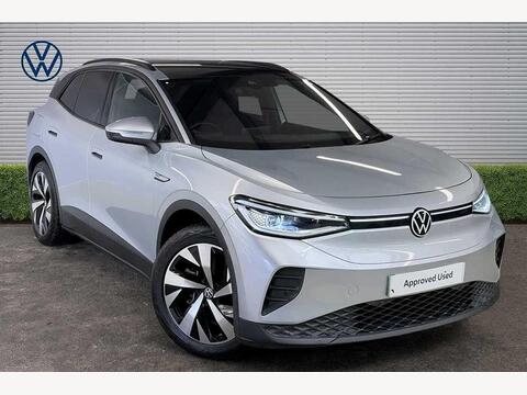 Volkswagen ID.4