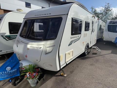 Coachman Kimberly Tourer