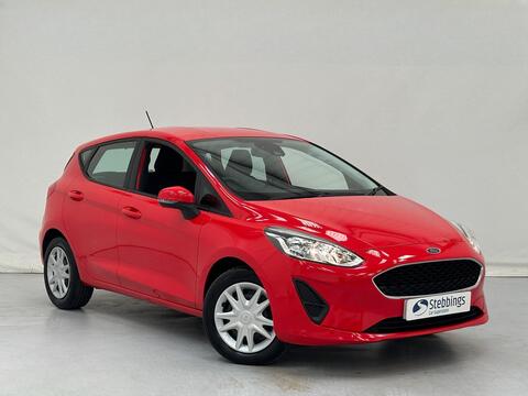 FordFiesta