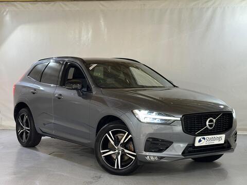 VolvoXC60