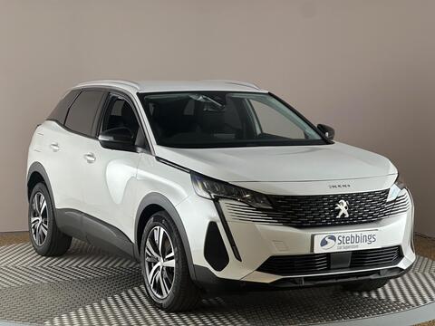 Peugeot3008