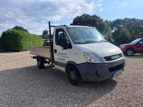 Iveco 35 Unlisted Automatic