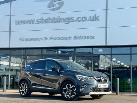 RenaultCaptur