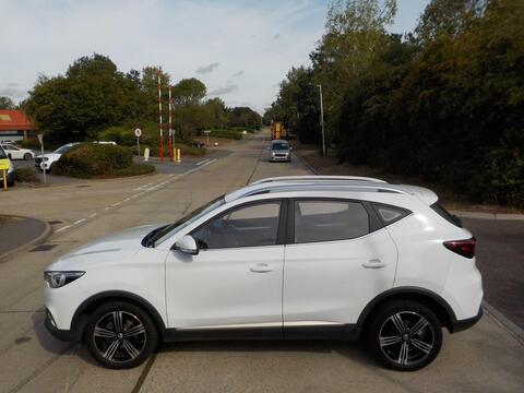 MG MG ZS SUV 1.5 VTi-TECH Exclusive Euro 6 (s/s) 5dr