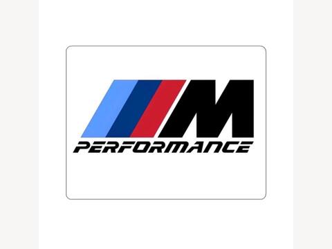 BMW 3 Series 2.0 320d M Sport Shadow Edition Auto Euro 6 (s/s) 4dr