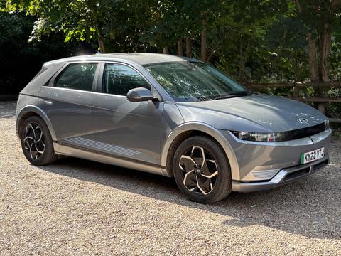 Hyundai IONIQ 5 Hatchback 73kWh Premium Auto AWD 5dr