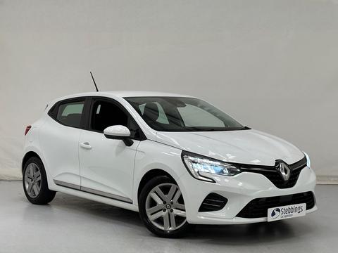 RenaultClio