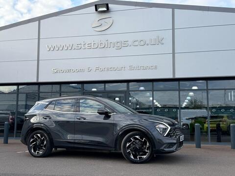 KiaSportage