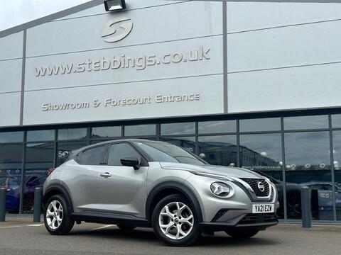 NissanJuke
