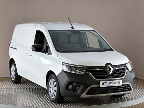 RenaultKangoo Maxi