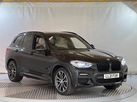 BMWX3