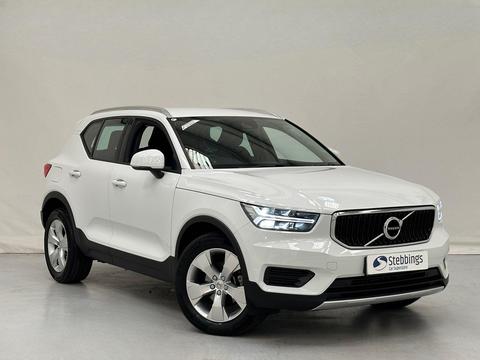 VolvoXC40