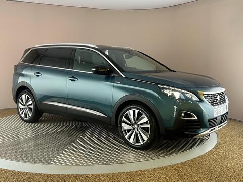 Peugeot5008