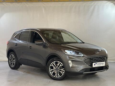 FordKuga