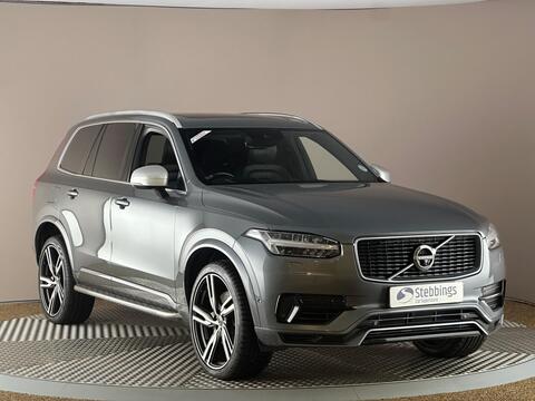 VolvoXC90
