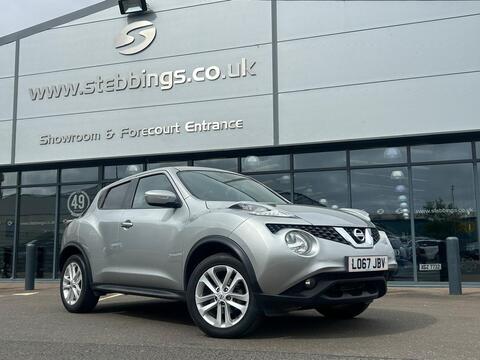 NissanJuke