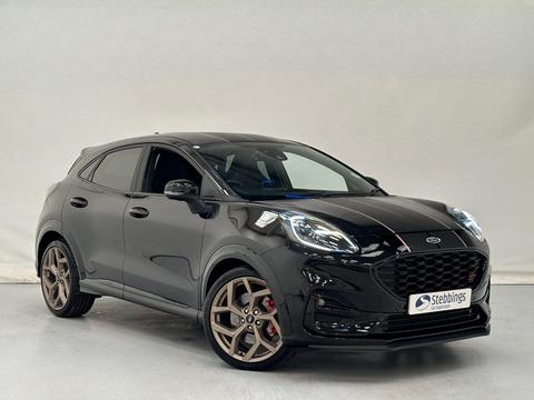 FordPuma