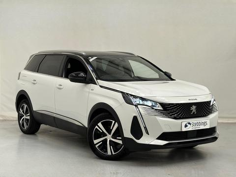 Peugeot5008