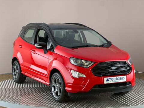 FordEcoSport