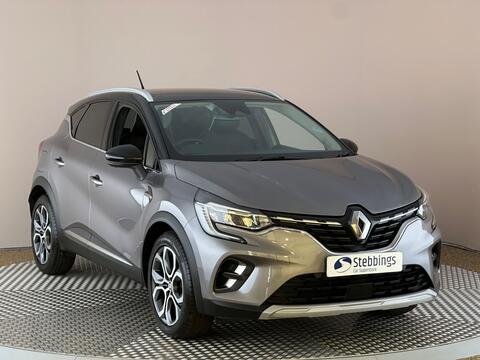 RenaultCaptur