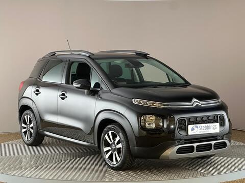 CitroenC3 Aircross