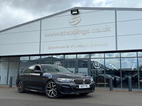 BMW5 Series