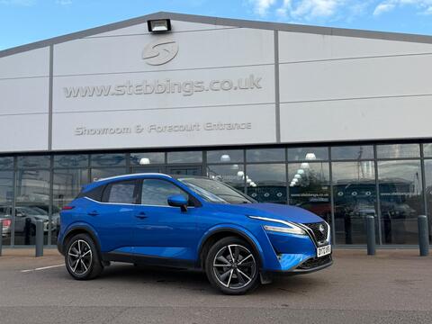 NissanQashqai