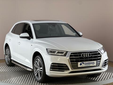 AudiQ5