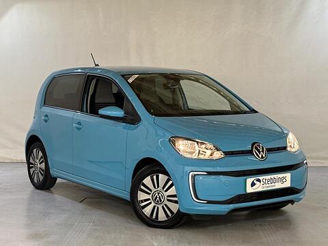 Volkswagene-up!