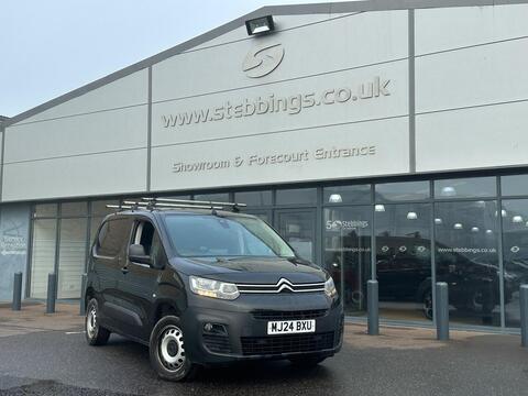 CitroenBerlingo