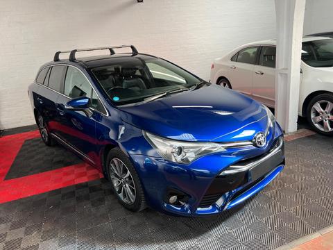 Toyota Avensis Estate 1.6 D-4D Business Edition Plus Touring Sports Euro 6 (s/s) 5dr