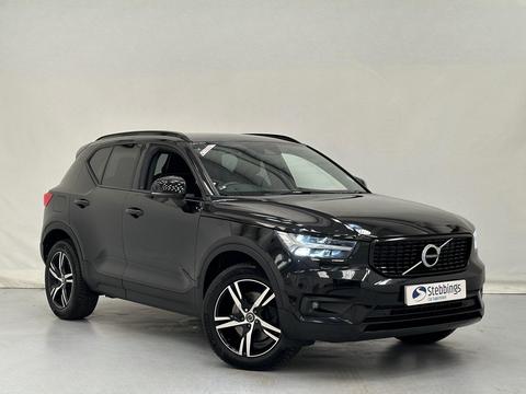 VolvoXC40