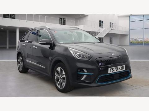 KiaNiro