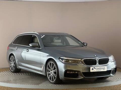 BMW5 Series