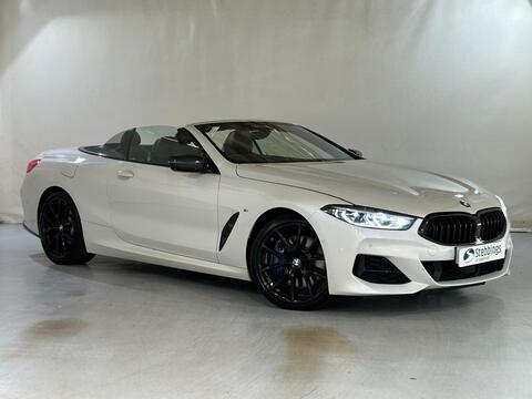 BMW8 Series