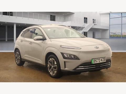 HyundaiKONA