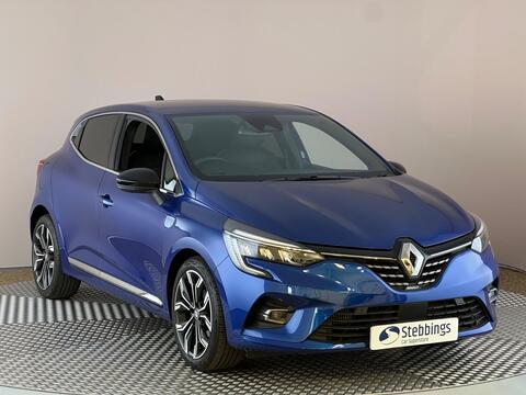 RenaultClio