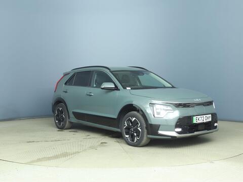 KiaNiro