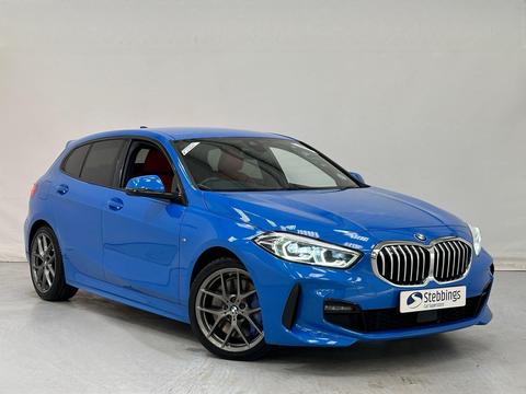 BMW1 Series