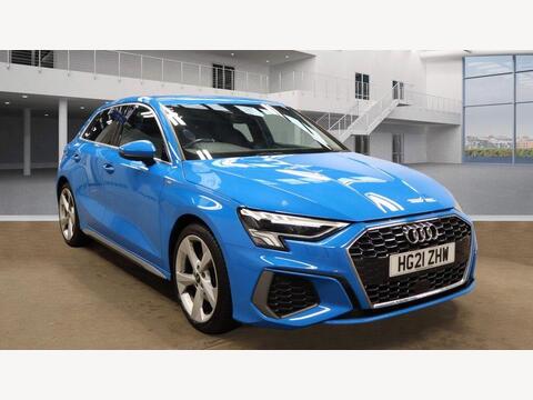 AudiA3