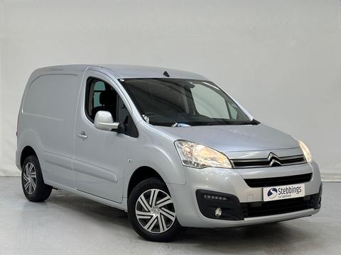 CitroenBerlingo