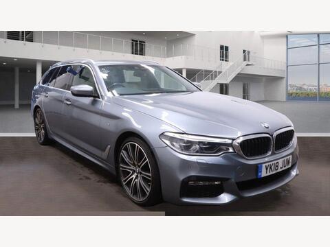 BMW5 Series
