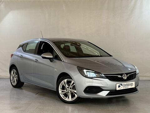 VauxhallAstra