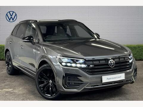 Touareg