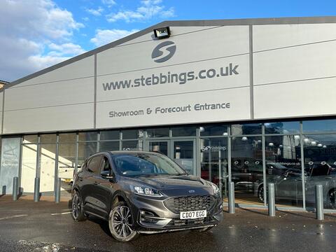 FordKuga